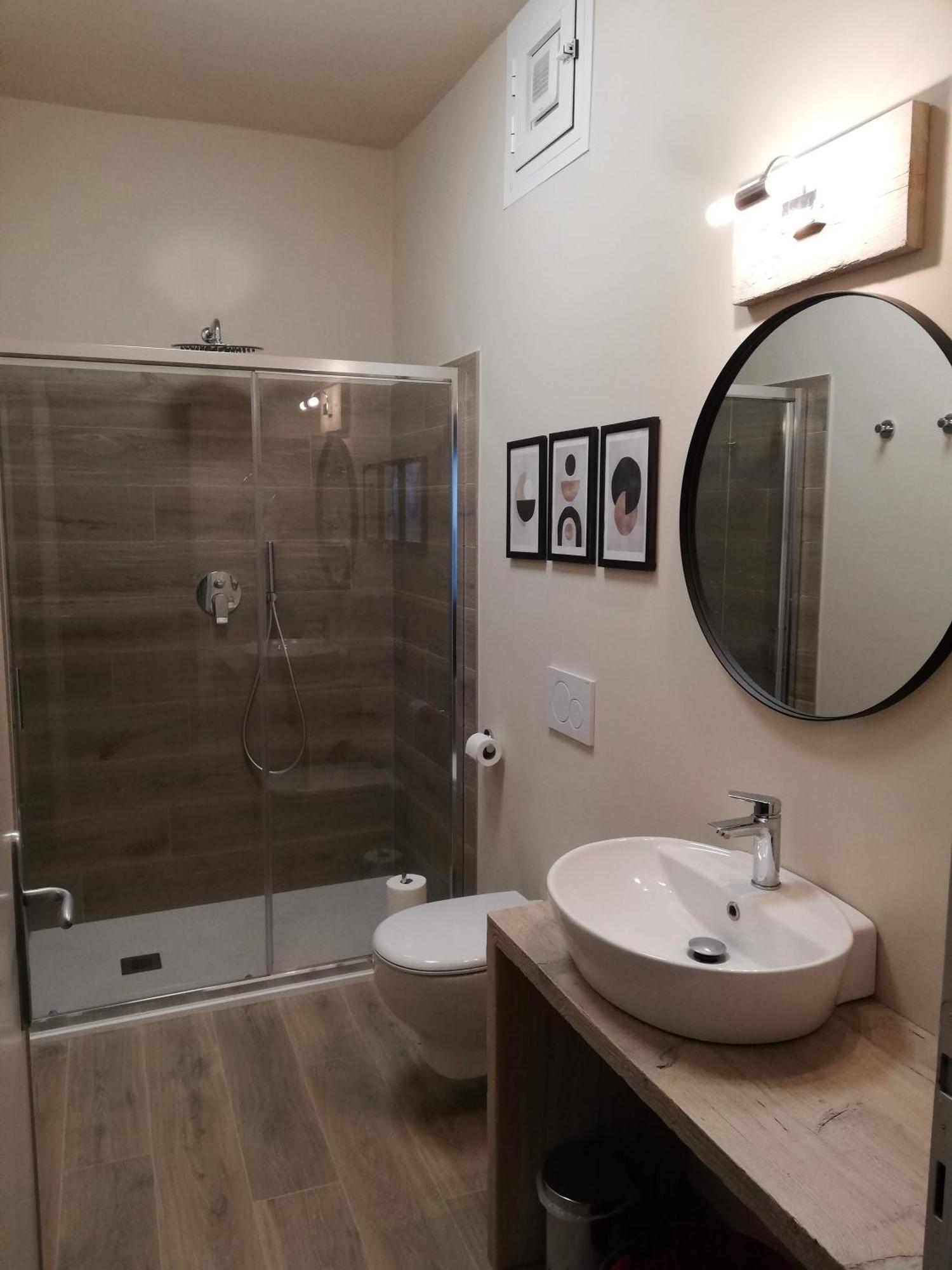 Villa Caterina Country Apartment Bedizzole Экстерьер фото