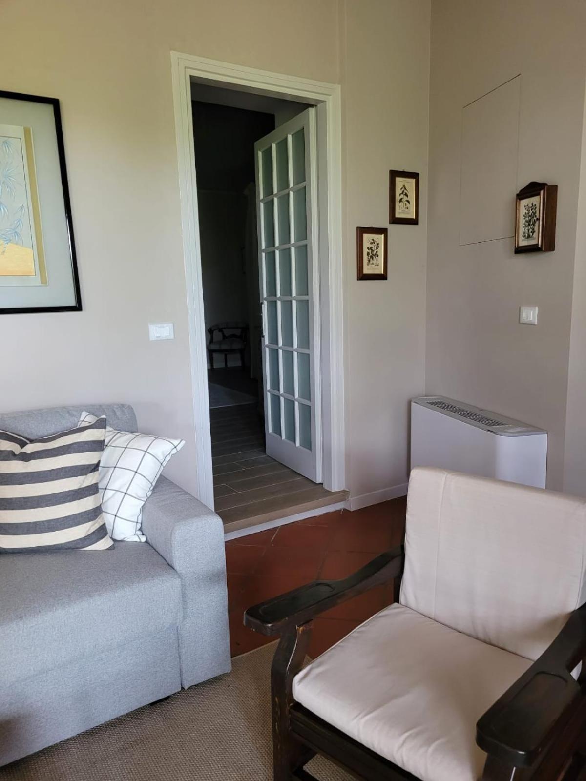 Villa Caterina Country Apartment Bedizzole Экстерьер фото