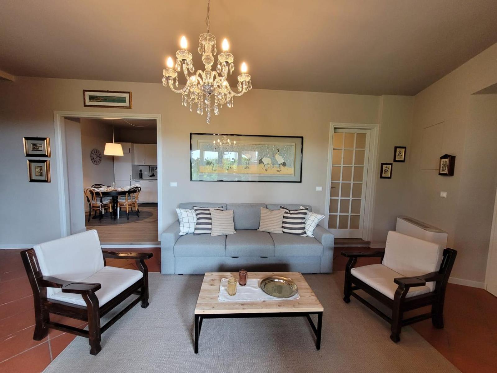 Villa Caterina Country Apartment Bedizzole Экстерьер фото