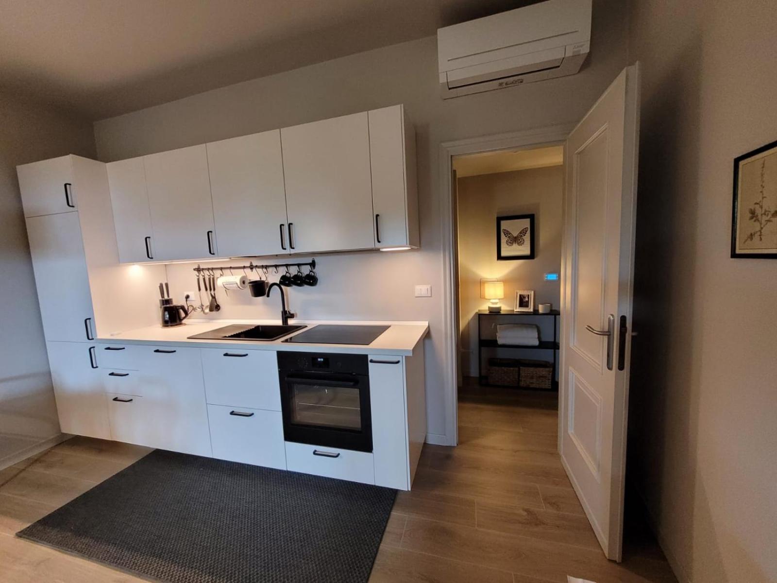 Villa Caterina Country Apartment Bedizzole Экстерьер фото