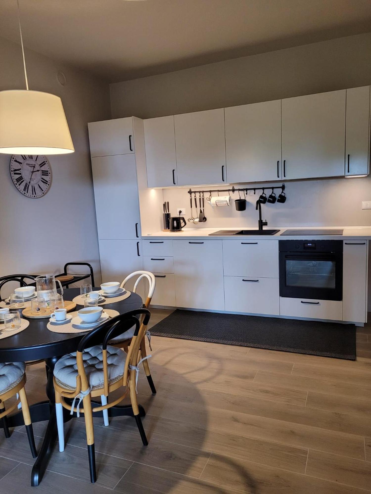 Villa Caterina Country Apartment Bedizzole Экстерьер фото